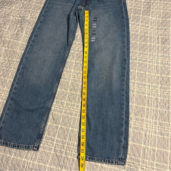 #0052 Aeropostale Denim Jeans in Blue - Picture 5 of 7